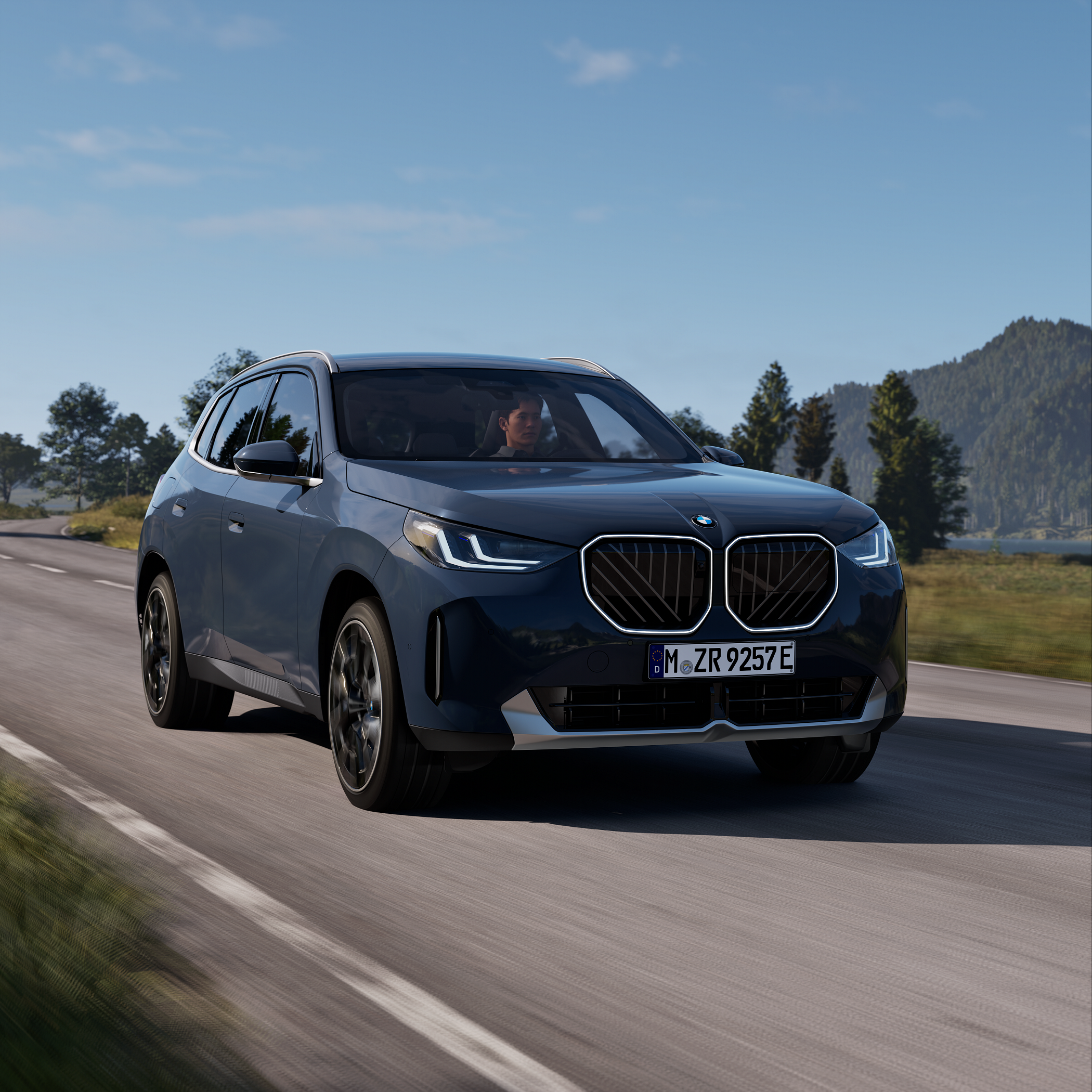 BMW-X3-ALL-NEW-2025